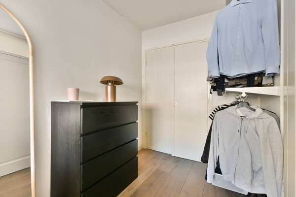 Foto - Te koop: Sloterkade 111, 1058 HL Amsterdam
